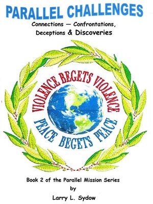 cover image of Parallel Challenges
